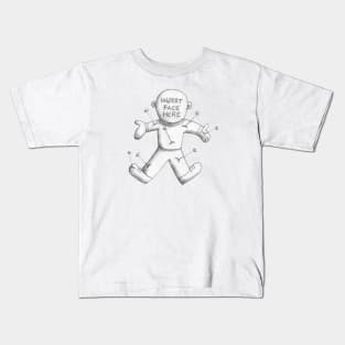 Do-it-Yourself Voodoo Kids T-Shirt
